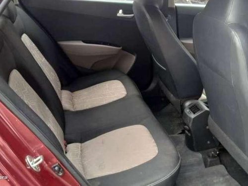 Used 2016 Hyundai i10 Sportz MT for sale in Vijayawada