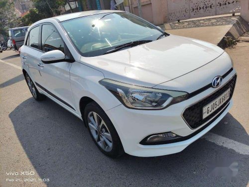 Used 2014 Hyundai Elite i20 MT for sale in Surat