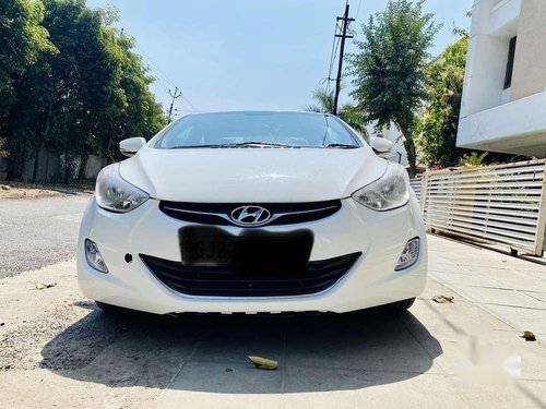 2015 Hyundai Elantra CRDi SX MT for sale in Vadodara