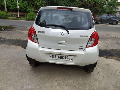 Maruti Suzuki Celerio ZXI 2016 AT for sale in Vadodara