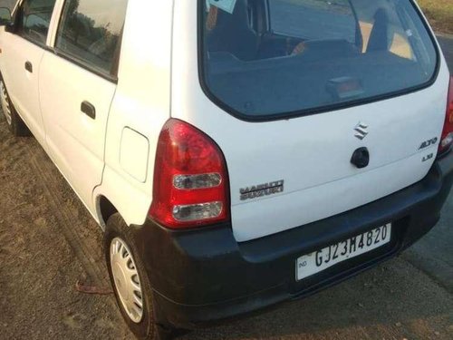 2012 Maruti Suzuki Alto MT for sale in Anand