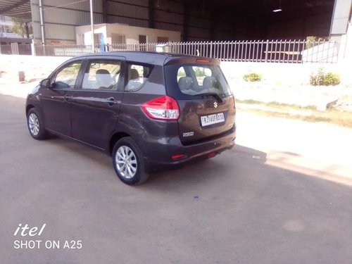 Used 2014 Maruti Suzuki Ertiga ZDI MT for sale in Jaipur