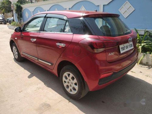 2019 Hyundai i20 Magna Plus MT for sale in Hyderabad