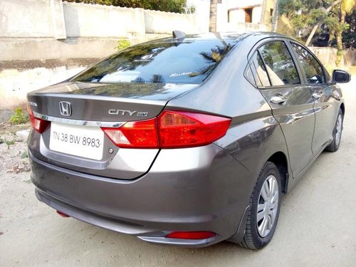 Honda City i-VTEC SV 2014 MT in Coimbatore