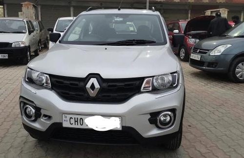 2016 Renault KWID MT for sale in Chandigarh