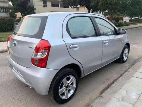 2014 Toyota Etios Liva 1.4 GXD MT in Chandigarh