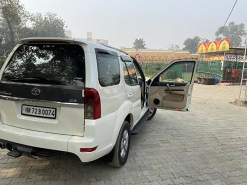 2014 Tata Safari Storme EX MT for sale in Gurgaon