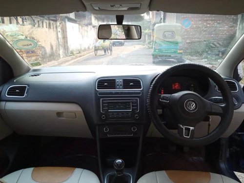 2014 Volkswagen Polo MT for sale in Kolkata