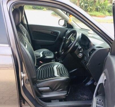 Used 2017 Maruti Suzuki Vitara Brezza VDi MT in Thane