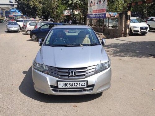 2009 Honda City 1.5 S MT for sale in New Delhi