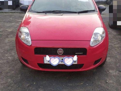 2014 Fiat Grande Punto EVO 1.3 Active MT in Chennai