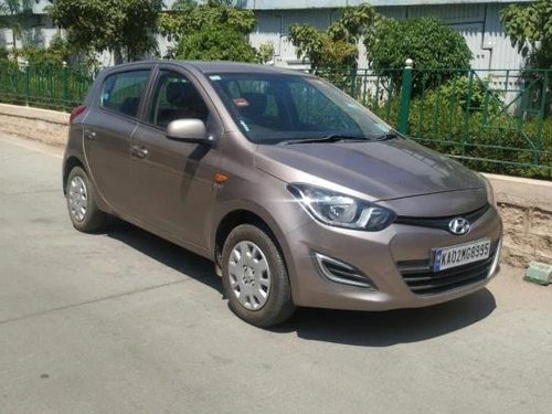 Used Hyundai i20 1.2 Era 2012 MT for sale in Bangalore