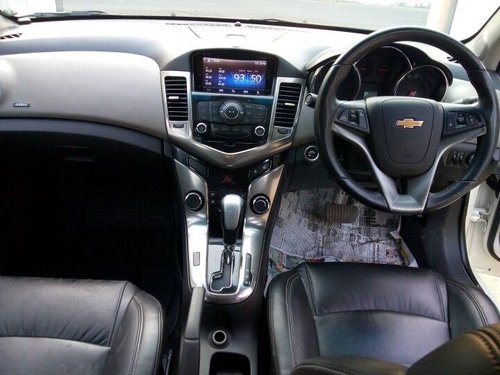 2014 Chevrolet Cruze LTZ MT for sale in Coimbatore