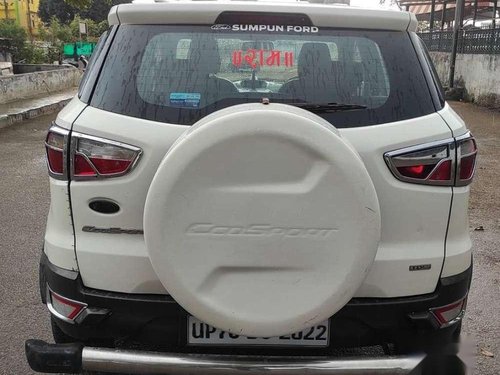 2013 Ford EcoSport 1.5 TDCi Ambiente MT for sale in Lucknow