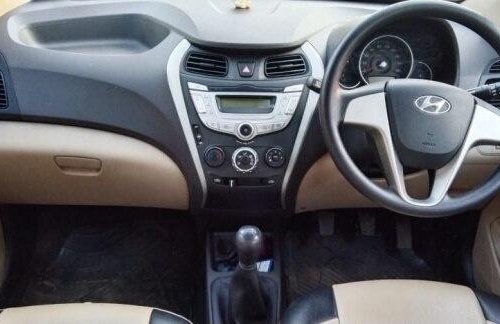 2017 Hyundai Eon Magna Plus Sports Edition MT in Ahmedabad