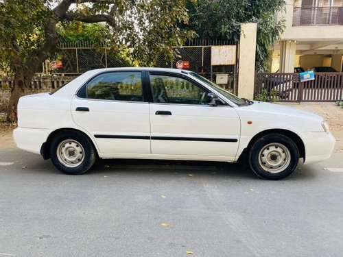 2006 Maruti Suzuki Baleno MT for sale in Ahmedabad