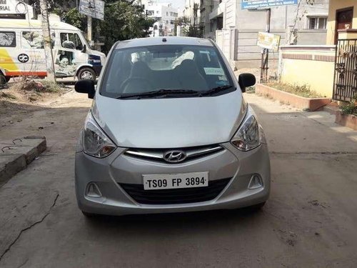 Used Hyundai Eon 1.0 Era Plus 2018 MT in Hyderabad