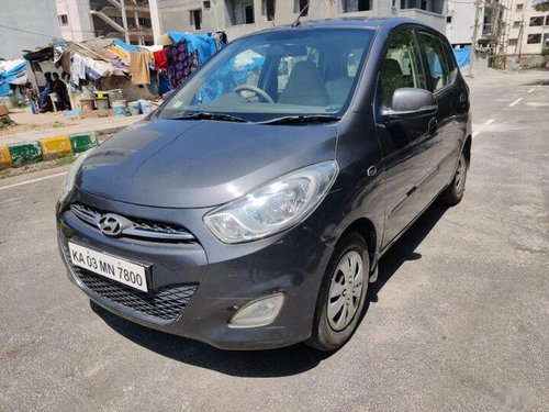 Hyundai i10 Magna 2011 MT for sale in Bangalore