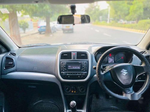 Maruti Suzuki Vitara Brezza 2017 MT for sale in Ahmedabad