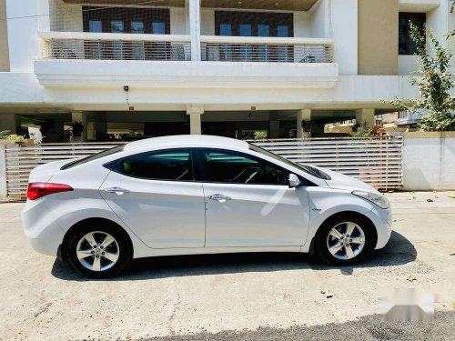 2015 Hyundai Elantra CRDi SX MT for sale in Vadodara