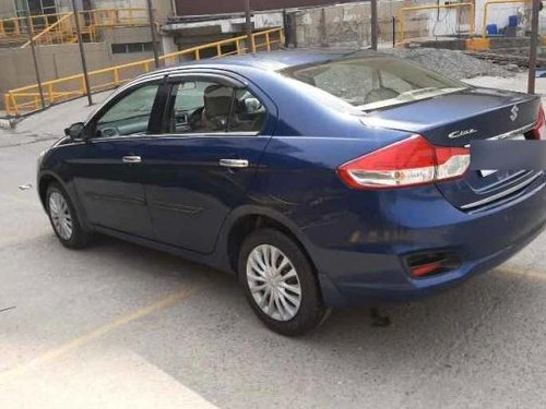 Used 2018 Maruti Suzuki Ciaz Delta MT in Ghaziabad