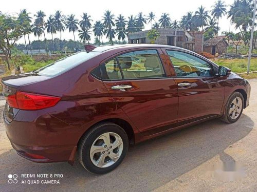 Used 2016 Honda City i-DTEC V MT in Tiruppur