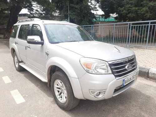 2011 Ford Endeavour 3.0L 4X4 AT for sale in Bangalore