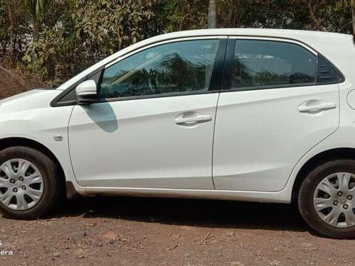 2015 Honda Brio S MT for sale in Nashik