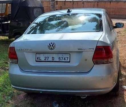 2013 Volkswagen Vento 1.6 Highline MT in Thiruvananthapuram