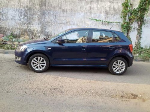 2014 Volkswagen Polo MT for sale in Kolkata