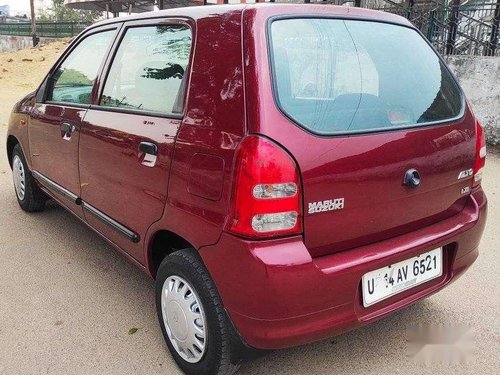 2009 Maruti Suzuki Alto MT for sale in Lucknow