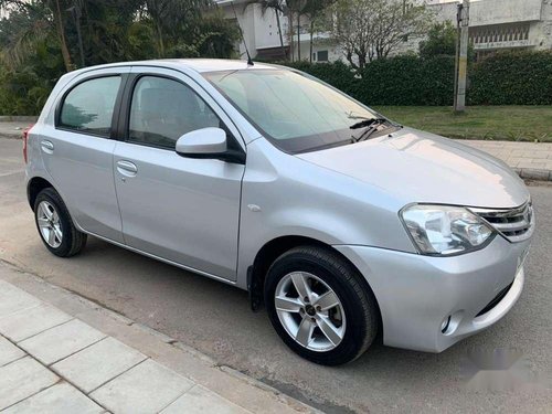 2014 Toyota Etios Liva 1.4 GXD MT in Chandigarh