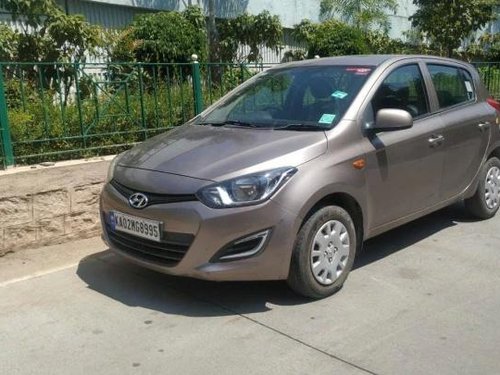 Used Hyundai i20 1.2 Era 2012 MT for sale in Bangalore