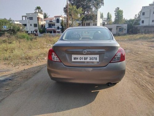 Used Nissan Sunny Diesel XL 2012 MT in Nashik