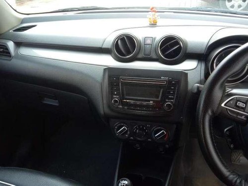 Maruti Suzuki Swift VDI 2019 MT for sale in Nashik