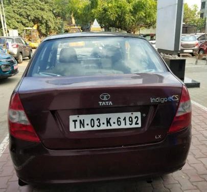 Used 2013 Tata Indigo CS MT for sale in Chennai