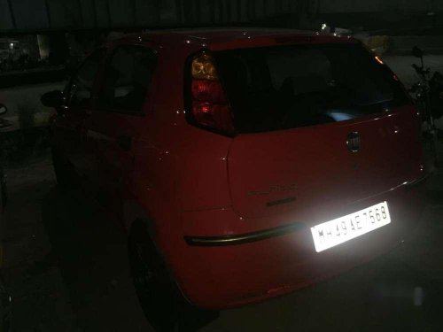 2016 Fiat Punto MT for sale in Nagpur