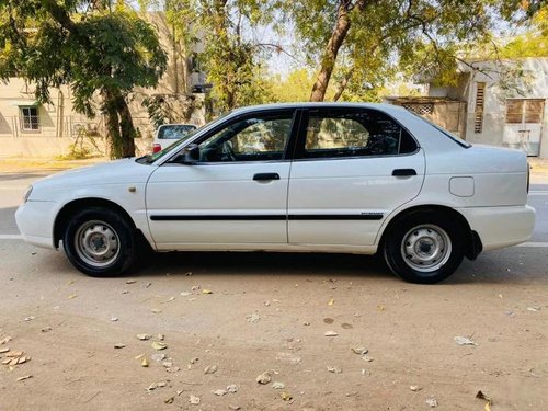 2006 Maruti Suzuki Baleno MT for sale in Ahmedabad