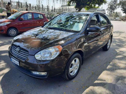 Used 2007 Hyundai Verna MT for sale in Nagar