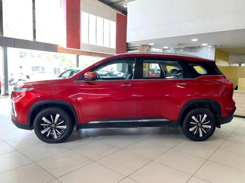 MG Hector Sharp DCT 2019 AT for sale in Bangalore