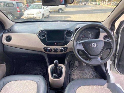 Used 2016 Hyundai Grand i10 Magna MT for sale in Ahmedabad