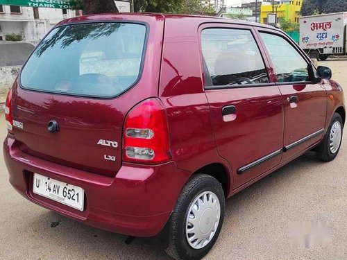 2009 Maruti Suzuki Alto MT for sale in Lucknow