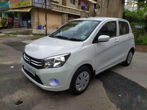 Maruti Suzuki Celerio ZXI 2016 AT for sale in Vadodara