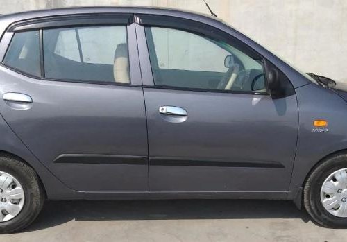 Used Hyundai i10 Magna 1.1L 2015 MT for sale in Ahmedabad