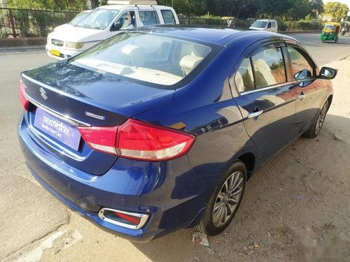 2019 Maruti Suzuki Ciaz Alpha Diesel MT in Jaipur