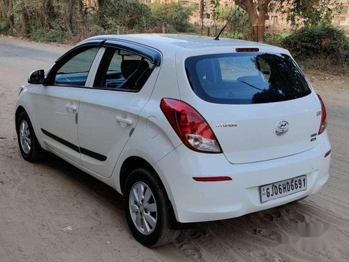 Used 2014 Hyundai i20 1.4 Sportz MT for sale in Ahmedabad