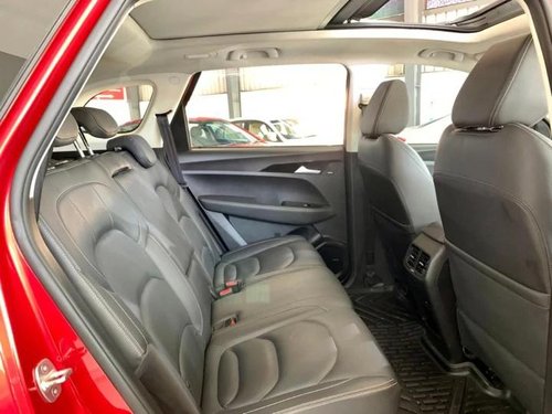 MG Hector Sharp DCT 2019 AT for sale in Bangalore