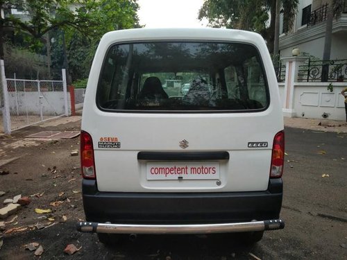 Used 2015 Maruti Suzuki Eeco 5 Seater AC MT for sale in Nagpur