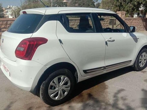 Used Maruti Suzuki Swift VDI 2020 MT in Jodhpur