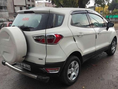 2013 Ford EcoSport 1.5 TDCi Ambiente MT for sale in Lucknow